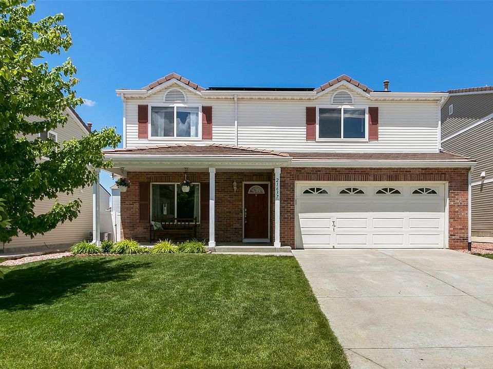1st image of 21637 E 53rd Pl
