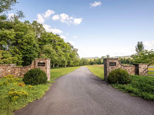 LOT 13 Villa Deste Dr, Charlottesville, VA 22903