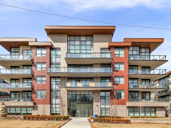 1575 Lakeshore Rd W #231, Mississauga, ON L5J 0B1