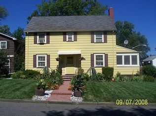 225 Fuller Ter, Orange, NJ 07050