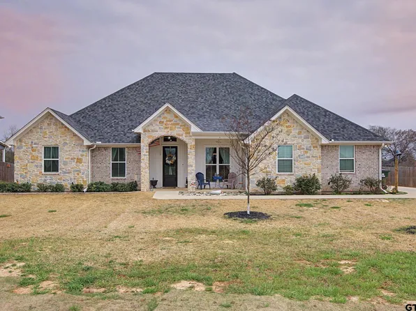 21405 County Road 153, Bullard, TX 75757