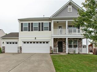 1988 Caprington Dr, Indian Land, SC 29707