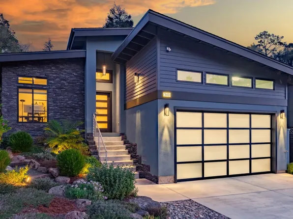 340 Avenue Del Oro, El Granada, CA 94018