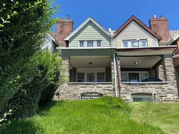2447 77th Ave, Philadelphia, PA 19150