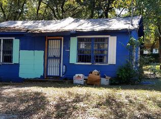 3603 E 12th St, Austin, TX 78721