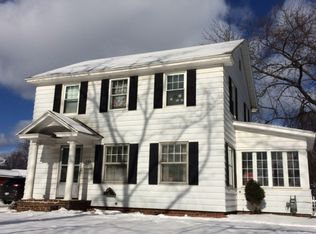 1186 Hampden Rd, Muskegon, MI 49441