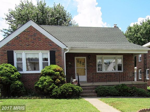 Welcome to 632 Wilson Avenue