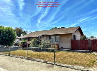 1807 Bainum Ave, Corcoran, CA 93212
