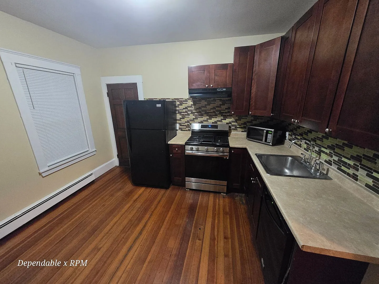 735 Washington Street #2 — Photo 3
