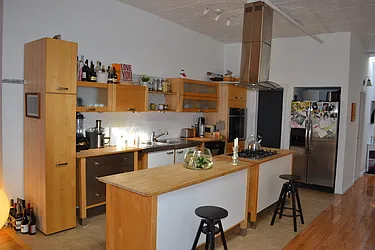 Rented by Tabak Real Estate