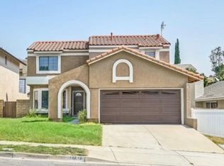 11670 Mount Lassen Ct, Rancho Cucamonga, CA 91737