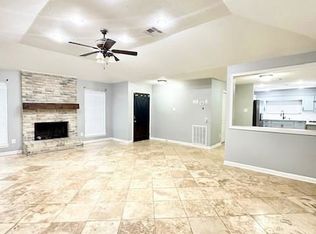 20218 Dawn Mist Dr, Humble, TX 77346
