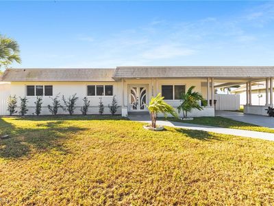 1524 NE 4th Ln, Cape Coral, FL, 33909