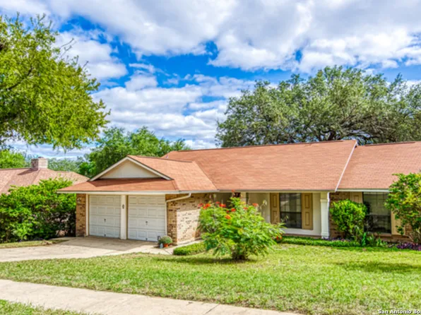 7818 HAWK TRAIL, San Antonio, TX 78250