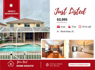 11335 Village Brook Dr, Riverview, FL 33579