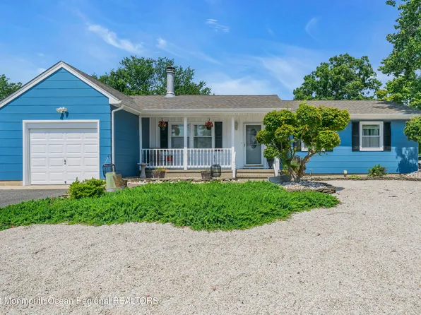 247 11th Street, Barnegat, NJ 08005