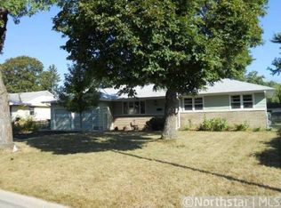 3300 62nd Ave N, Brooklyn Center, MN 55429