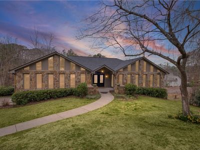 35 Green Chase Ct, Roswell, GA, 30075