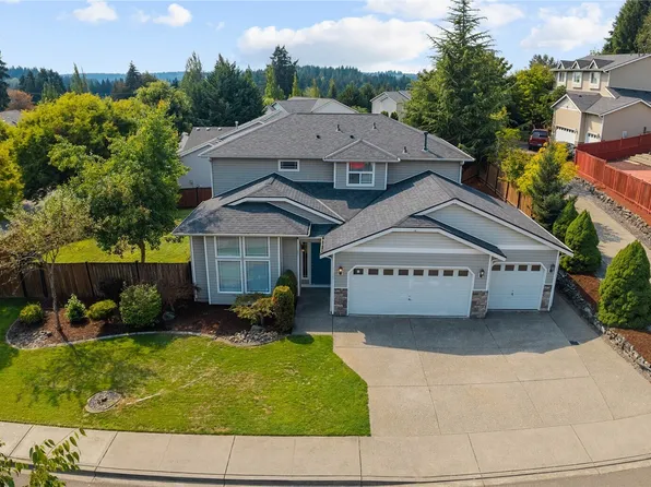 11324 176th Avenue E, Bonney Lake, WA 98391