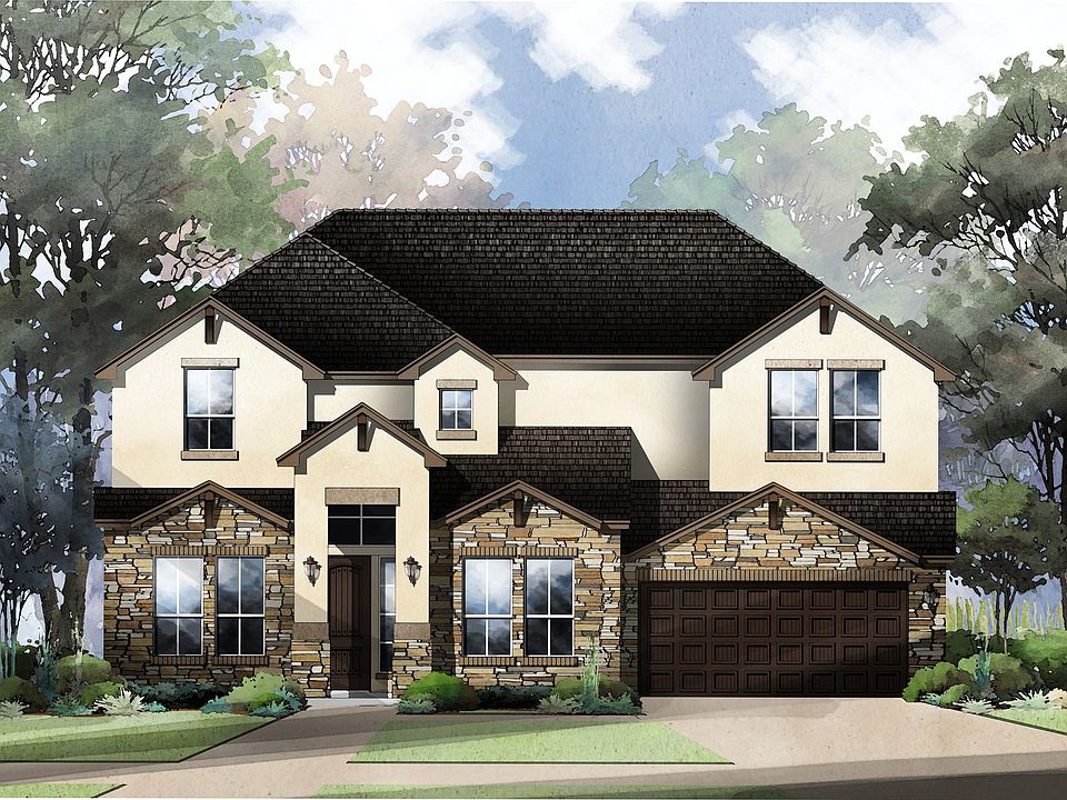 Elevation C