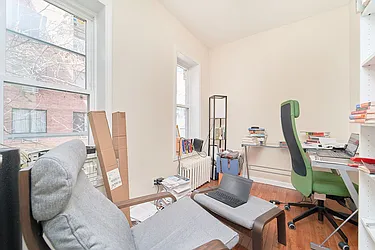 Rented by Living New York