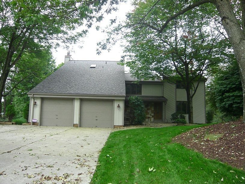 Spacious Contemporary