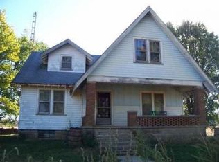 171 S Washington Rd, Centerville, IN 47330