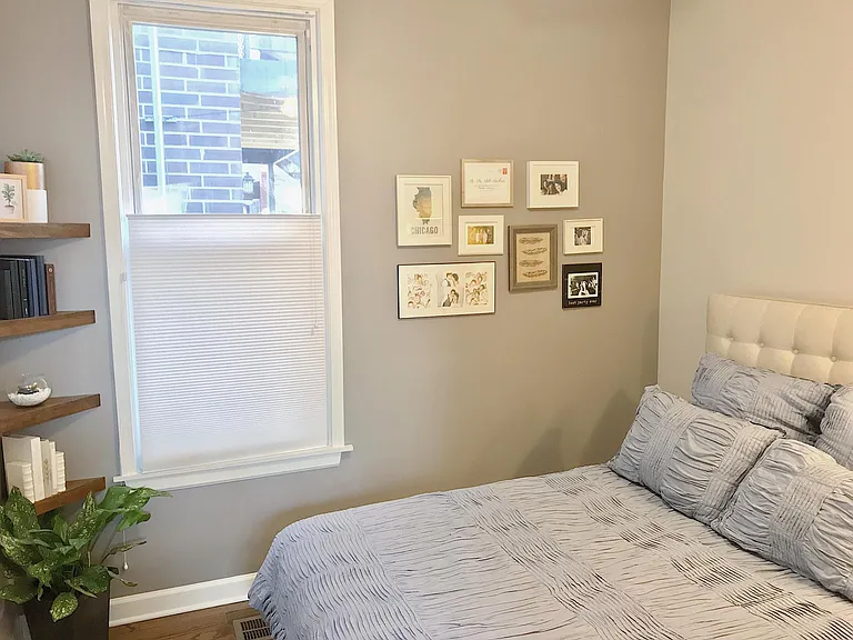 1641 N Rockwell St #1R — Photo 7