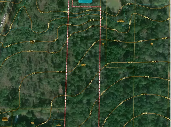 Tbd Cr 140, Flint, TX 75762
