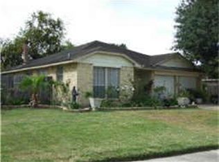 6426 Star Lake Dr, Humble, TX 77396
