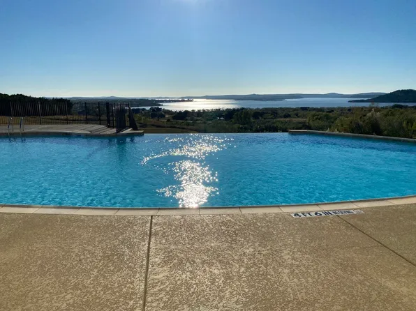 LOT 303 Shooting Star Ct, Graford, TX 76449