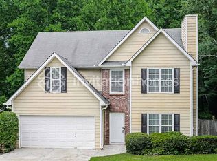 535 Devonshire Walk Dr, Suwanee, GA 30024