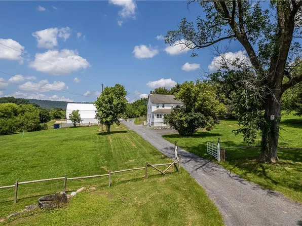 545 Abel Colony Rd, Wind Gap, PA 18091