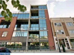 205 S Jessup St, Philadelphia, PA 19107