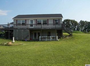 13631 Town Rd, Springport, MI 49284