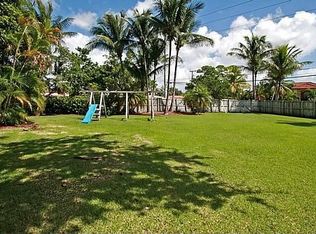 8401 SW 58th St, Miami, FL 33143