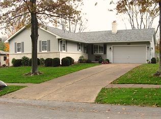 2903 Contessa Ln, Erie, PA 16506