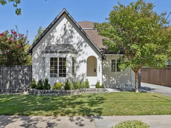 1227 Rhus St, San Mateo, CA 94402