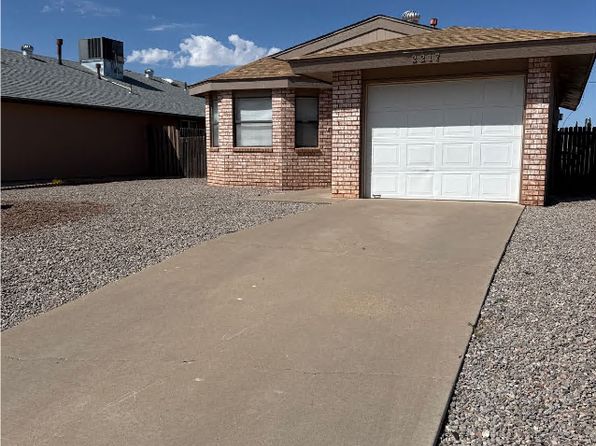 2217 Idaho Dr, Alamogordo, NM 88310 – 2-bedroom rental in Alamogordo