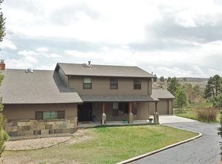 9178 Palomino Dr, Castle Rock, CO 80108