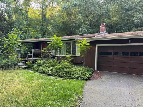 170 Davis Road, Mansfield, CT 06268