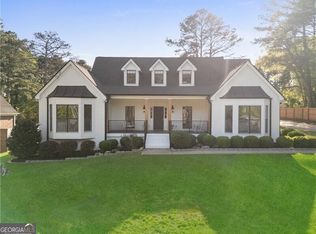 403 Rockbridge Rd SW, Lilburn, GA