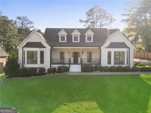 403 Rockbridge Rd SW, Lilburn, GA 30047