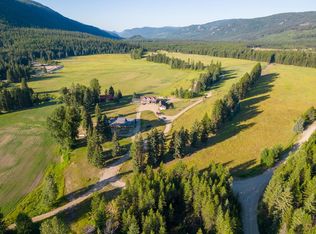 9200 Rendell St, Greenwood, BC V0H 1J0
