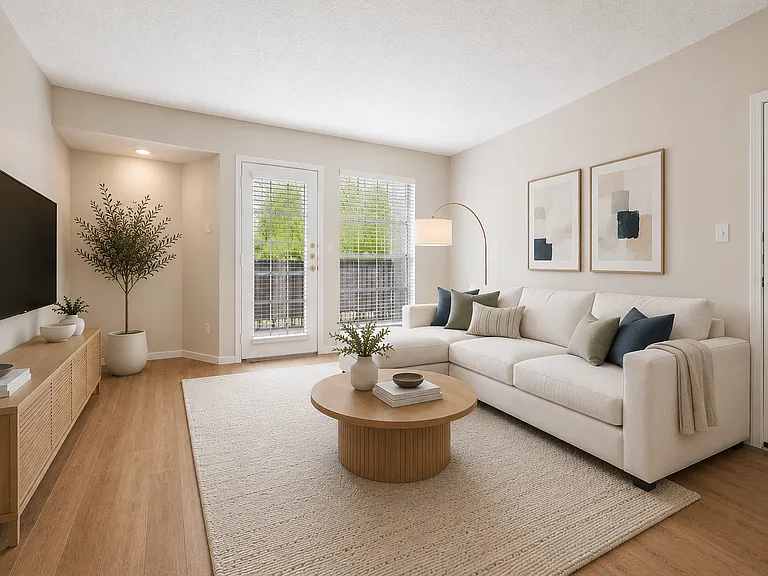 Chappell Hill Apartments — Photo 3