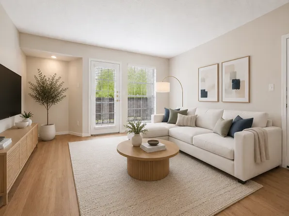 Chappell Hill Apartments