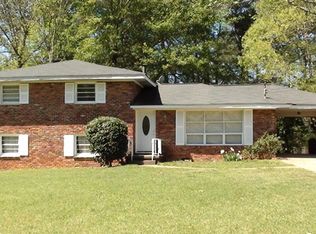 1905 Janet Ln, Decatur, GA 30035