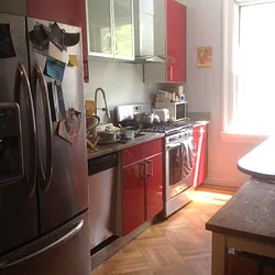 Rented by Nooklyn NYC LLC