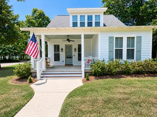 19 Rope Bark Run, Hattiesburg, MS 39402
