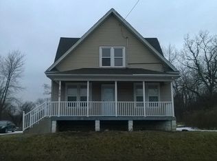 17020 Kedzie Ave, Hazel Crest, IL 60429